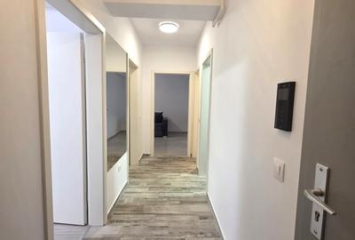 Apartament 2 camere si dressing etaj 4 Avantgarden 3 - 10