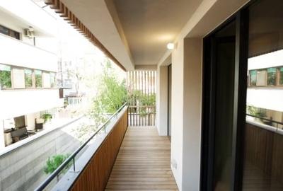 Duplex Dorobanti 2025  4 camere, curte proprie, doua locuri parcare - 9