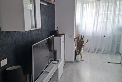 Apartament cu 2 camere decomandat în Chiajna - 10
