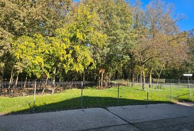 Teren JUPITER–str FERDINAND colț cu st CAROL-vedere la mare de la et 1 - 5