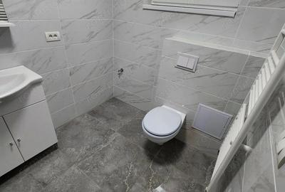 Casa noua 3 camere de inchiriat, Mo?ni?a Noua 600 luna - 11