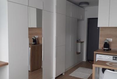 Inchiriere studio, prima chirie, lux - 11