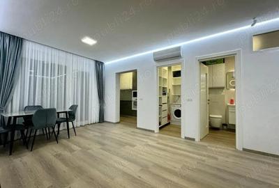 Apartament cu 2 camere decomandat în Central - 2