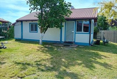 Casă cu Teren 1000 Mp în Murighiol - 5