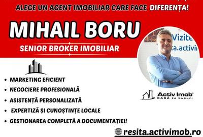 Garsonieră decomandată în Central - 9