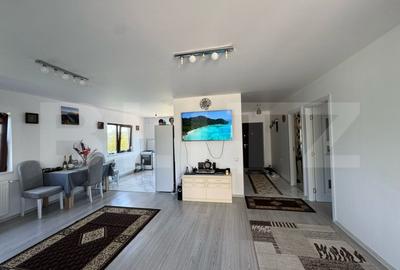 Casa cu 3 camere in Teliucu inferior - 1