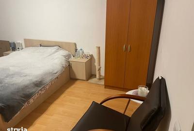 Garsonieră decomandată în Bună Ziua - 8
