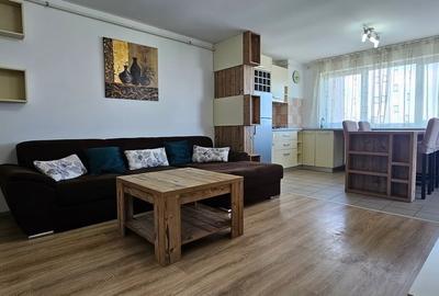 Apartament modern 3 camere Olimp Residence - Cod Intern 2986