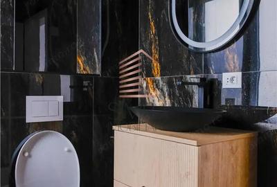 Apartament cu 2 camere în Sânmartin - 5