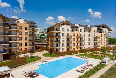 Apartament cu 3 camere în Ștefăneștii de Jos - 13