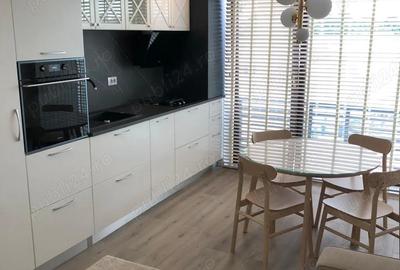 De inchiriat apartament 2 camere. - 7