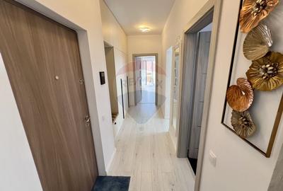 Penthouse Exclusivist 2 terase - Zona Deventer, Cartierul Tineretului - 4