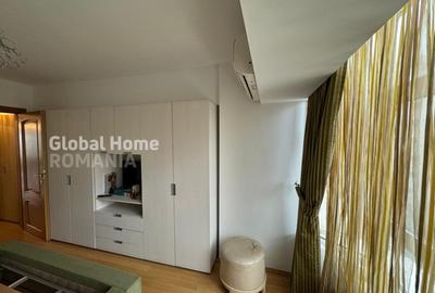 Apartament 4 camere Blv Unirii | 126 mp | Vedere Blv| Mobilat Utilat - 15