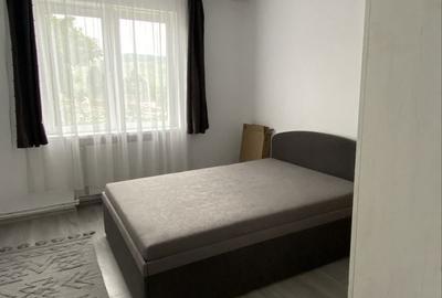 Apartament cu 2 camere semidecomandat în Central - 3