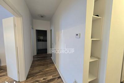 Apartament cu 2 camere decomandat, mobilat în Central - 10