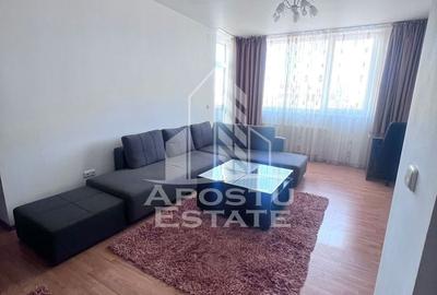 Apartament cu 2 camere decomandat în Girocului - 2