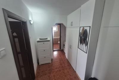 Apartament cu 2 camere decomandat în Semicentral - 2