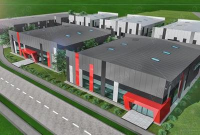 Spațiu comercial, de 580 mp, în Central - 1