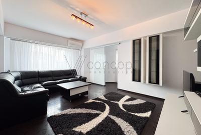 Apartament 3 cam | 0% comision | 13 Septembrie – Marriott | 98 mp | Et. 8 - 11