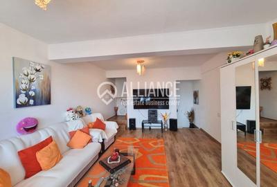 Brătianu Constanta(COD 07) Vila -  P+1+M cu 7 camere - 20