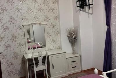 Apartament de inchiriat cu loc de parcare subteran, 2 camere Manastur Cluj Napoc - 2