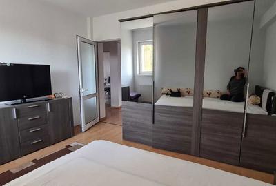 Apartament cu 3 camere decomandat în Sfântu Ilie - 6