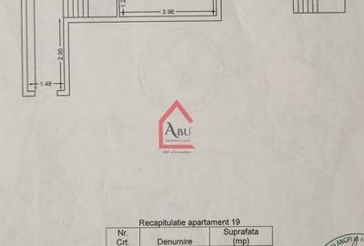 Ap 3 camere | bloc NOU | Valea Adâncă | loc parcare - 9