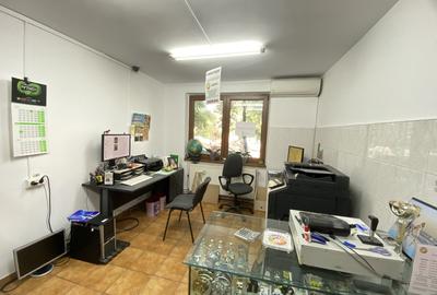 Drumul Taberei, Titel Petrescu stradal spatiu comercial - 3