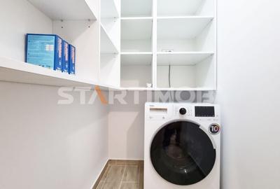 Garsonieră decomandată, mobilată în Astra - 30