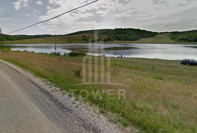 Teren agricol extravilan de 38000.0390625 mp, în Nord - 8