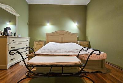 Casa 4 camere + curte | Mobilata si Utilata | Ready to Move In | Comision 0 - 17