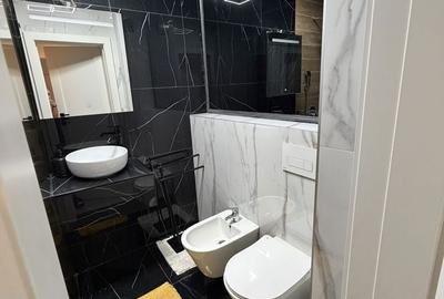 Apartament cu 4 camere decomandat în Lotus - 9