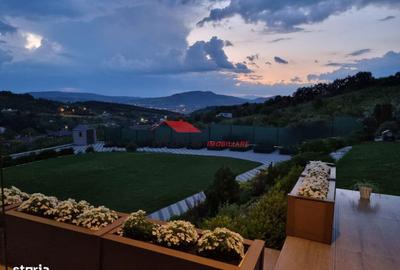 Casă cu 4 camere decomandat cu Teren 2000 Mp în Central - 14