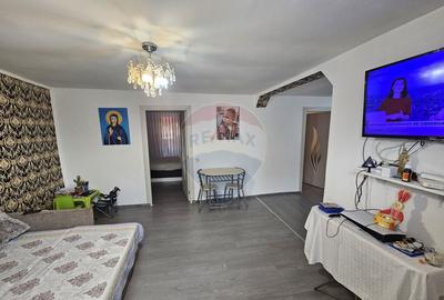 Casa / Vila 3 camere mobilata 80 mp + teren 261 mp an c... - 29