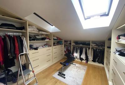 Apartament cu 4 camere în 1 Mai - 4