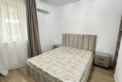 Apartament cu 2 camere semidecomandat în Tomis Nord - 1