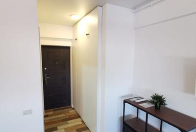 Proprietar - Chiajna - complex Pollux garsoniera - 2