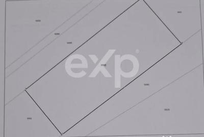 Teren în Albota - 1