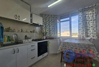 Apartament cu 3 camere decomandat în Babadag - 1