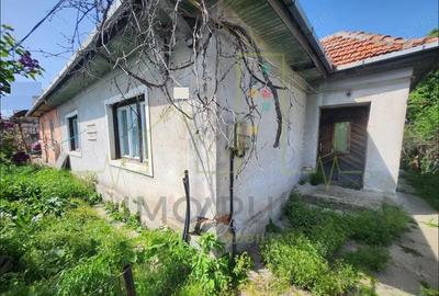 Casă cu 2 camere cu Teren 723 Mp în Complex Studențesc - 4