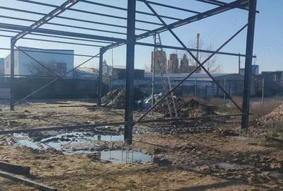 Spațiu comercial, de 120 mp, în Central