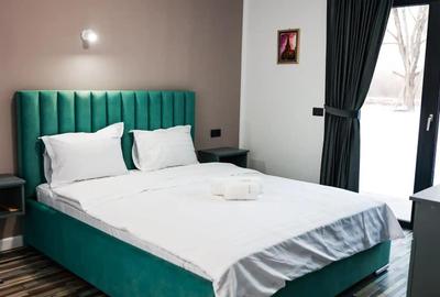 Casă individuală cu 4 camere cu Canalizare în Voroneț - 26