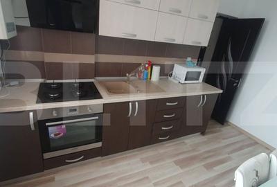 Garsonieră decomandată în Ipotești - 1