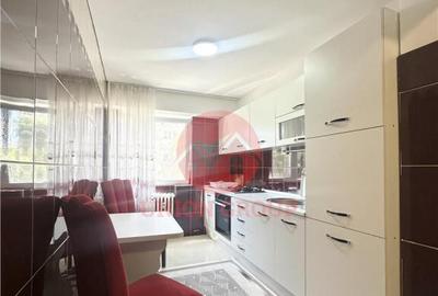 Apartament 3 Camere Decomandat, Mobilat si Utilat, Casa de C Apartament 3 Camere Decomandat, Mobilat si Utilat, Casa de C - 4