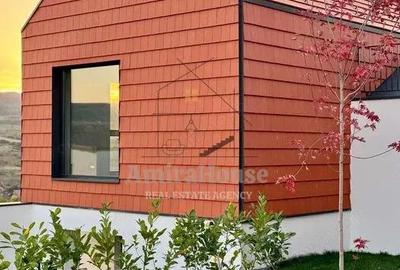 Casă cu Teren 260 Mp în Chinteni