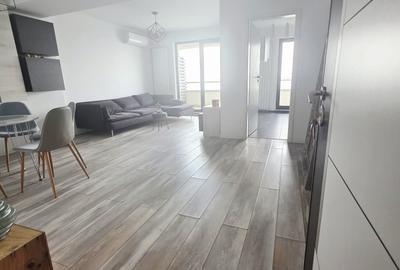 Apartament 3 camere, 83mp , Politehnica NOVUM, vedere parc - 2