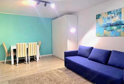 Lacul Tei - Barbu Vacarescu - 2