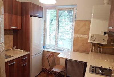 Garsonieră decomandată în Ultracentral - 3