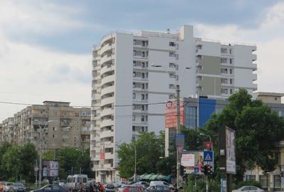 Apartament 13 Septembrie - vs One Cotroceni, la 5 min Panduri,Marriott -PROPRIET - 4