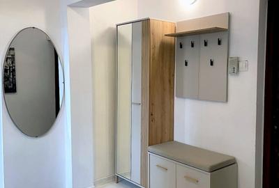 2 camere, decomandate, mobilat modern, in Marasti, strada Aurel Vlaicu 2 camere, decomandate, mobilat modern, in Marasti, strada Aurel Vlaicu - 4